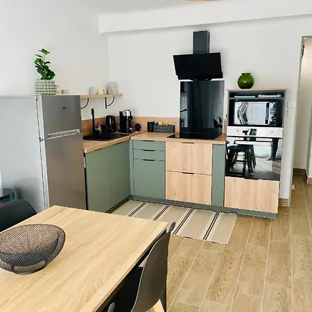 Petit Cocon A Apartment *