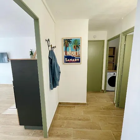 Apartment Petit Cocon A Sanary-sur-Mer