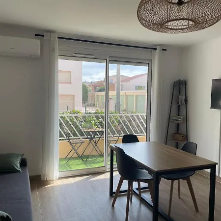 Petit Cocon A Apartment *